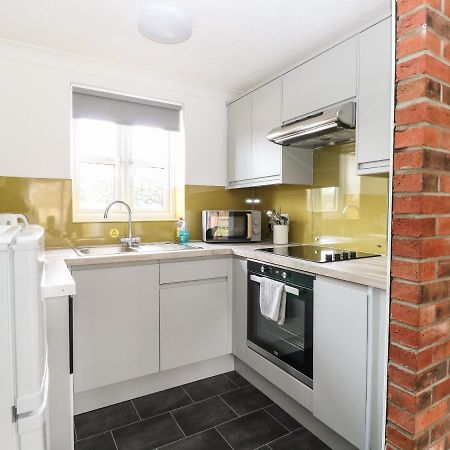 Swallowtail Cottage Norwich Luaran gambar