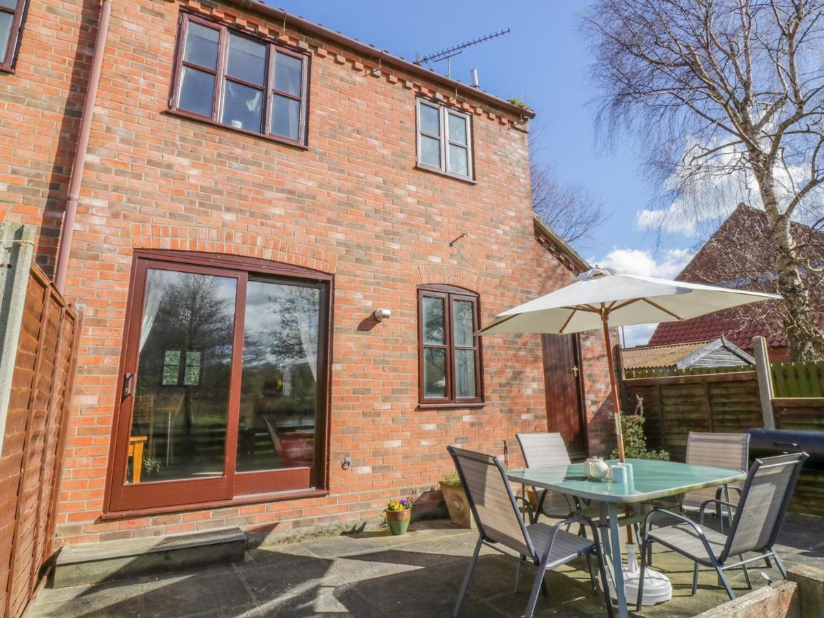 Swallowtail Cottage Norwich Luaran gambar