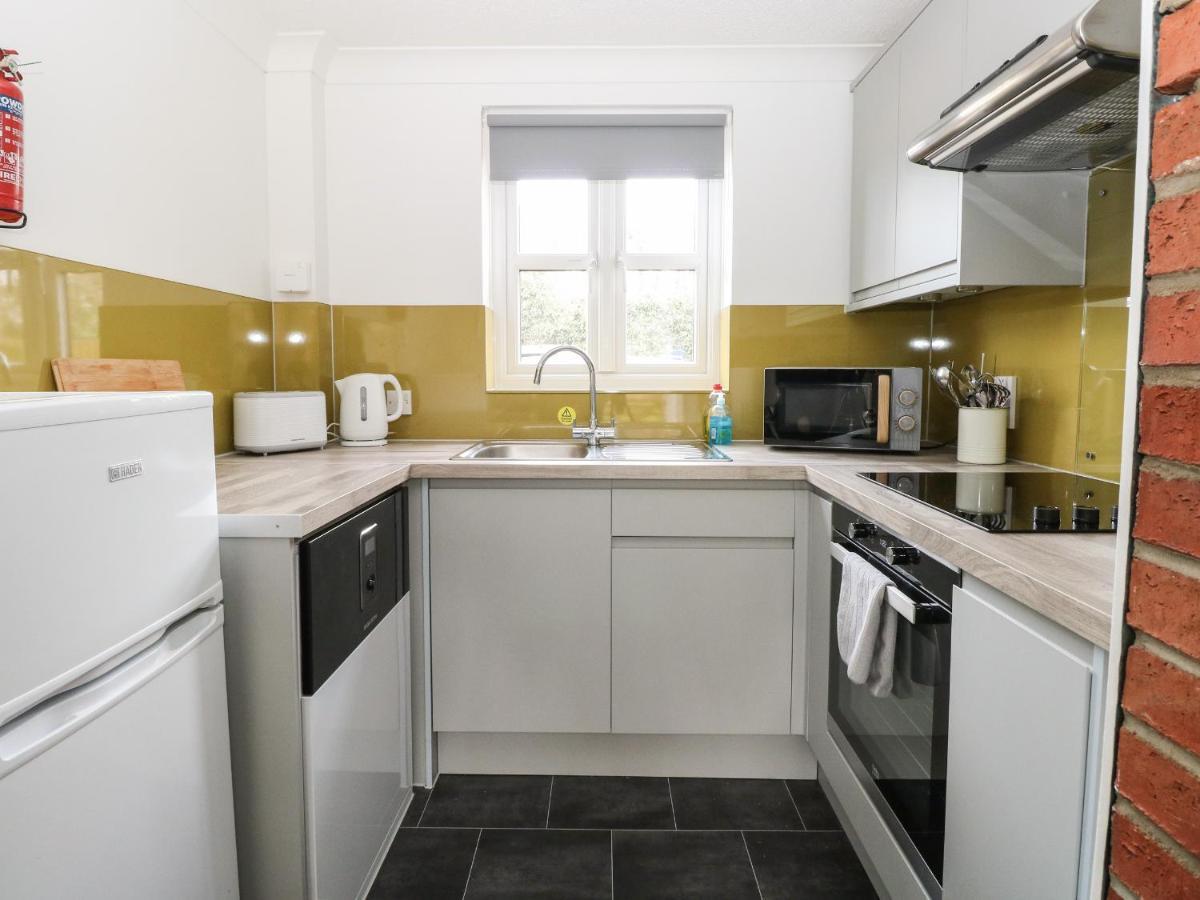 Swallowtail Cottage Norwich Luaran gambar