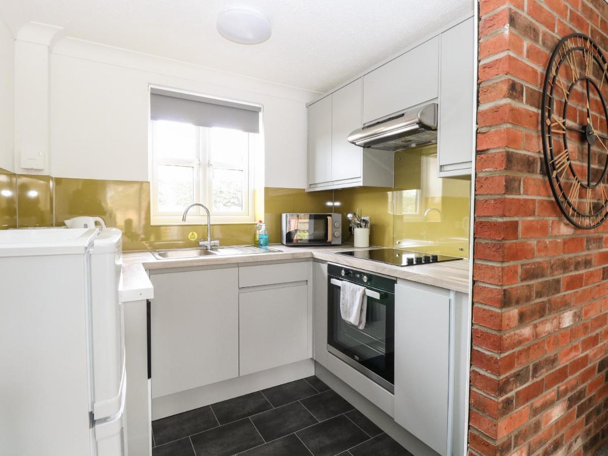 Swallowtail Cottage Norwich Luaran gambar