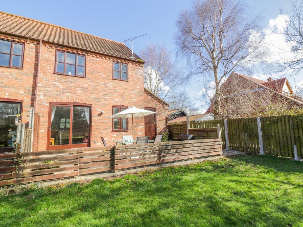 Swallowtail Cottage Norwich Luaran gambar